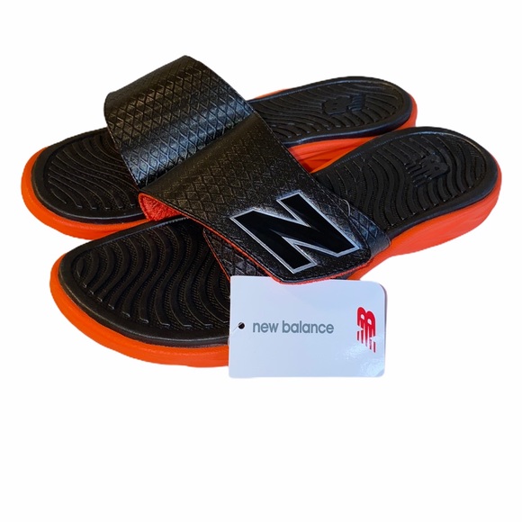 new balance men's response sandal